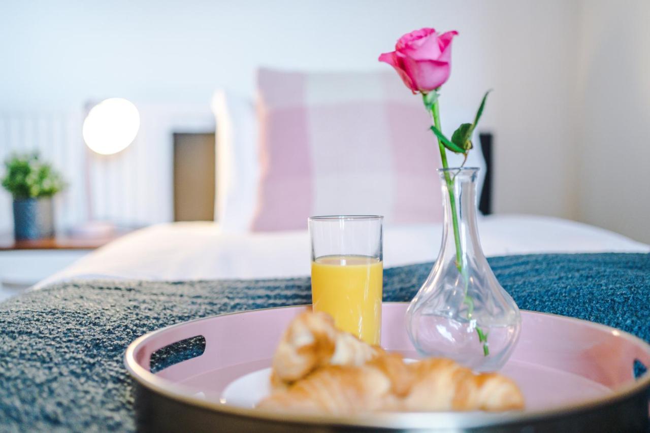 Harley House - Spacious Home With Free Netflix & Parking By Rocketbnb Coventry Bagian luar foto