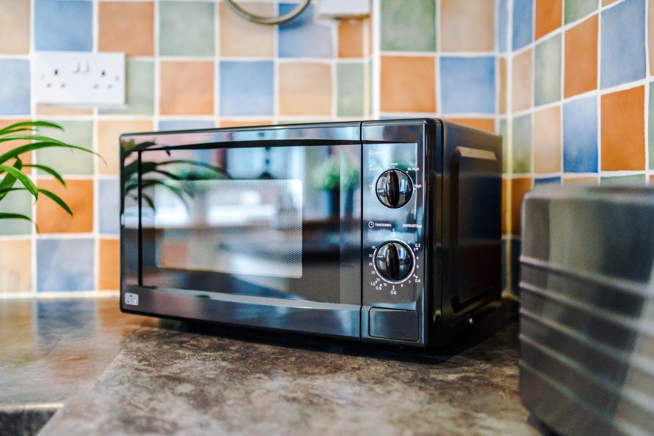 Harley House - Spacious Home With Free Netflix & Parking By Rocketbnb Coventry Bagian luar foto