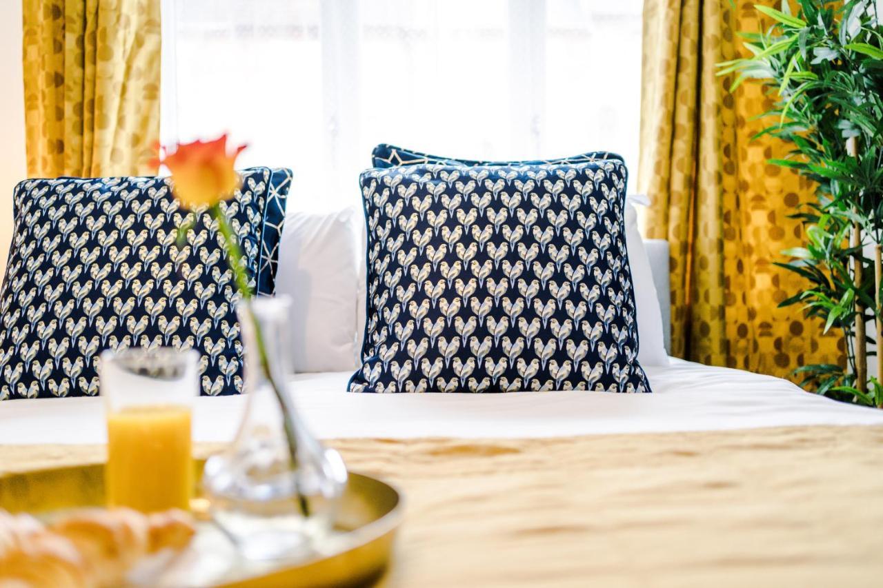 Harley House - Spacious Home With Free Netflix & Parking By Rocketbnb Coventry Bagian luar foto